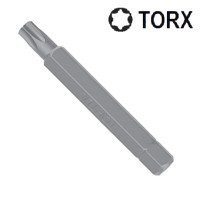 Насадка 10мм L-75мм TORX T30 TOPTUL FSEB1230