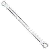 Ключ накидной 10х12мм прямой супердлинный усиленный TOPTUL AAAP1012