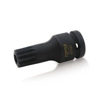 Головка для маслосливной пробки VW, AUDI (M16H) L60мм TOPTUL JDBC1616