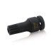 Головка для маслозливної пробки VW, AUDI (M16H) L60мм TOPTUL JDBC1616