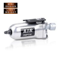 Пневмогайковерт 1/4" 108Nm 12000об/мин Mini Butterfly Type TOPTUL KAAU0808 Пневмогайковерт 1/4" 108Nm 12000об/мин Mini Butterfly Type TOPTUL KAAU0808