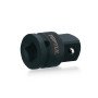 Переходник ударный 3/8"х1/4" TOPTUL KACA1208