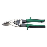 Ножницы по металлу (правые) TOPTUL SBAC0225