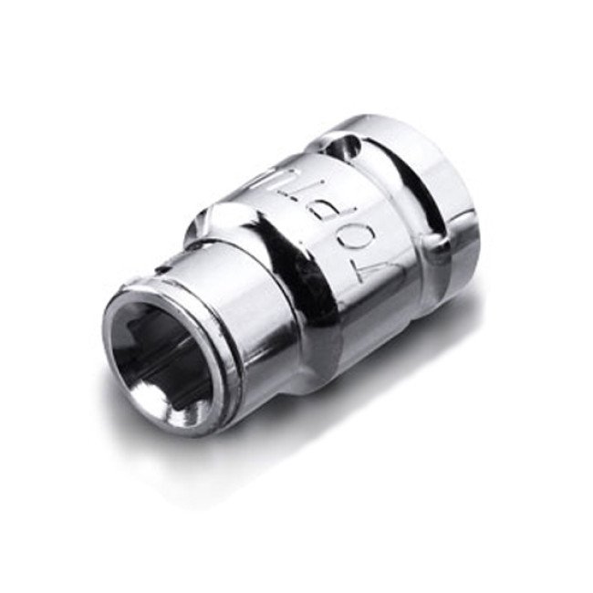 Бітотримач 1/2" х10мм TOPTUL FTAB1612