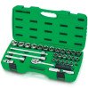 Набор инструмента 1/2" 31ед. TOPTUL GAAI3103