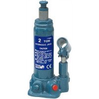 Домкрат бутылочный 2т 181-345 мм T90204 TORIN Домкрат бутылочный 2т 181-345 мм T90204 TORIN