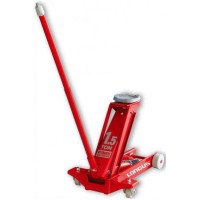 Домкрат подкатной профессиональный 1,5т усиленная конструкция 130-535 мм TR15006 TORIN Домкрат подкатной профессиональный 1,5т усиленная конструкция 130-535 мм TR15006 TORIN