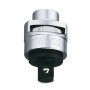 Трещотка торцевая 1/2" TOPTUL CAQA1660