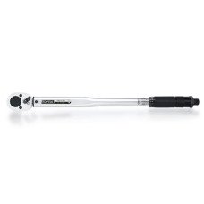 Ключ динамометрический 1/4" 4-24 Nm TOPTUL ANAV0802