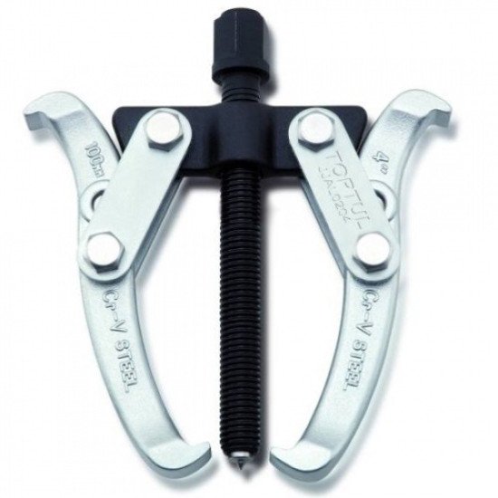 Съёмник двухзахватный 12" TOPTUL JJAL0212