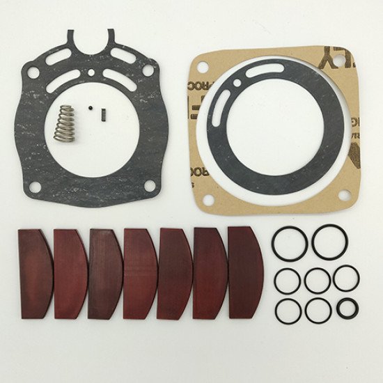 Ремкомплект до KAAB3225 TOPTUL KCEG0TK0