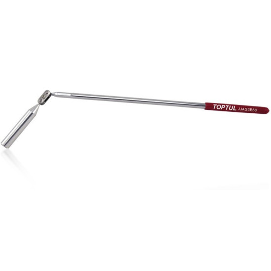 Магнит телескопический 417-680мм TOPTUL JJAG3E68