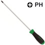 Викрутки PH2 x 250мм TOPTUL FBCB0225