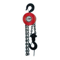 Лебедка цепная 1т TR9010 TORIN