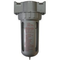 Фільтр очищення повітря (PROFI) 1/2" AIRKRAFT AF804