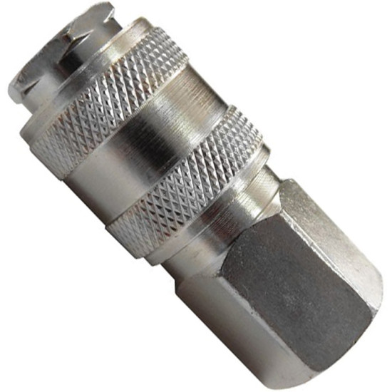Быстроразъёмное соединение 1/2″ внутренняя резьба AIRKRAFT SE1-4SF