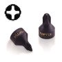 Головка PH3 1/4" (цілісна) TOPTUL BCAB08P3