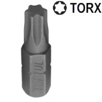 Насадка 10мм L-30мм TORX T40 TOPTUL FSEA1240 Насадка 10мм L-30мм TORX T40 TOPTUL FSEA1240