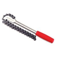 Ключ для масляного фильтра цепной 13-152мм TOPTUL JJAH1203 Ключ для масляного фильтра цепной 13-152мм TOPTUL JJAH1203