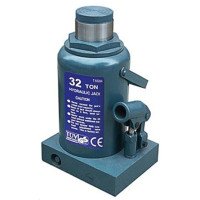Домкрат бутылочный 32т 285-465 мм T93204 TORIN