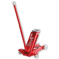 Домкрат подкатной профессиональный 2,0т усиленная конструкция 130-535 мм TR20006 TORIN Домкрат подкатной профессиональный 2,0т усиленная конструкция 130-535 мм TR20006 TORIN