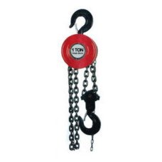 Лебідка ланцюгова 1т TORIN TR9010