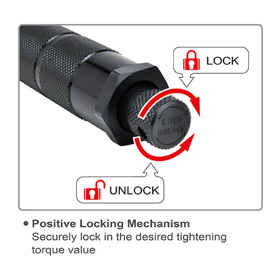 Ключ динамометричний 1/2" 28-210 Nm TOPTUL ANAV1621