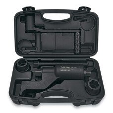 Ключ колесный редукторный 1", Мах 4700Nm, 1:64 (головки 32 и 33мм) TOPTUL GAAI0502