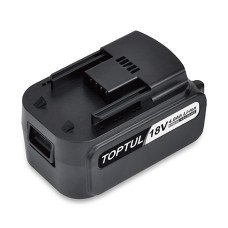 Акумулятор 18V TOPTUL KALD0302E