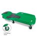 Лежак автослюсаря підкатний пластиковий Pro-Series TOPTUL JCM-0401