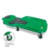 Лежак автослюсаря підкатний пластиковий Pro-Series TOPTUL JCM-0401