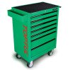 Тележка с инструментом 7 секций 180ед. TOPTUL GV-18005