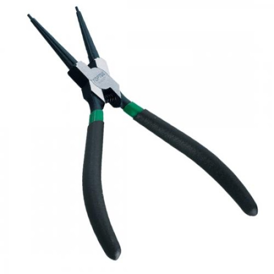 Набор съемников стопорных колец 7" 4 ед. TOPTUL GPAQ0401