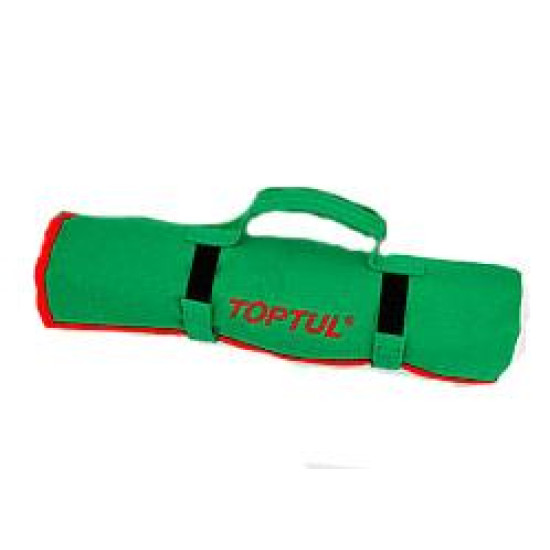 Набор шарнирных ключей 7 шт. 6-19мм TOPTUL GAAA0704