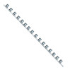 Держатель для головок (планка) 3/8"*560мм*16шт. TOPTUL BKAC1216