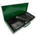 Набор ключей комбинированных 16 шт. 6-24мм (metal box) TOPTUL GAAD1603