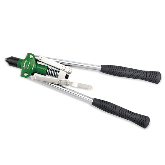 Заклепочник 3,2; 4,0; 4.8; 6,4 мм TOPTUL JBAB3264