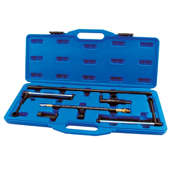 Рассухариватель клапанов универсальный TOPTUL JDAN0222