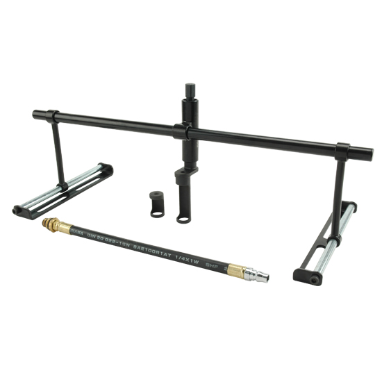 Рассухариватель клапанов универсальный TOPTUL JDAN0222