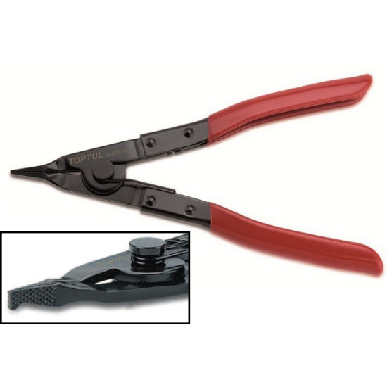 Съёмник глухих стопорных шайб TOPTUL JDAP0209