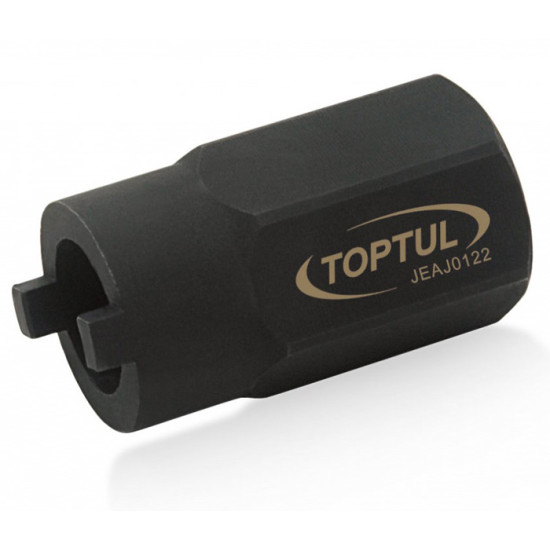 Головка для разборки стоек 15.0х4.8 VW,AUDI TOPTUL JEAJ0122