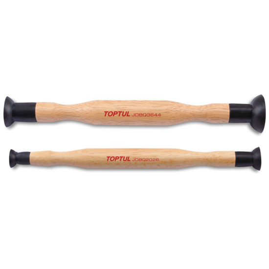 Притирка клапанов с присоской 2ед. TOPTUL JGAR0201