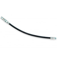 Гибкий шланг с наконечником к шприц-масленке 12" (L310мм) TOPTUL JJAC1212 Гибкий шланг с наконечником к шприц-масленке 12" (L310мм) TOPTUL JJAC1212