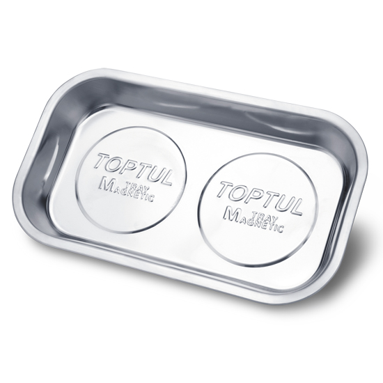 Поддон магнитный TOPTUL JJAF2414