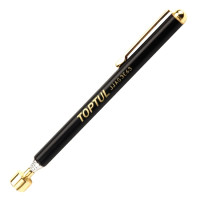 Магніт телескопічний 3.51b / 52g / 13 ~ 63 cm (L) TOPTUL JJAG3E63