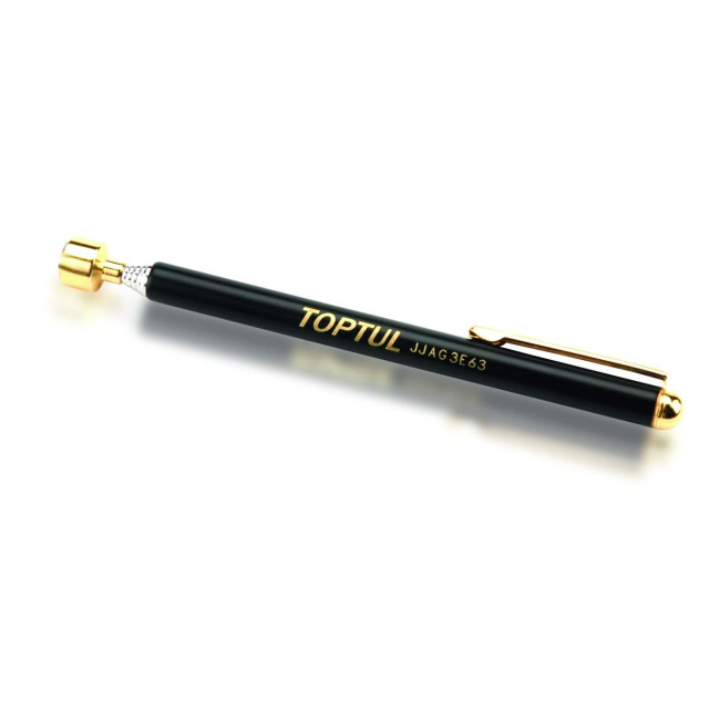 Магніт телескопічний 3.51b / 52g / 13 ~ 63 cm (L) TOPTUL JJAG3E63