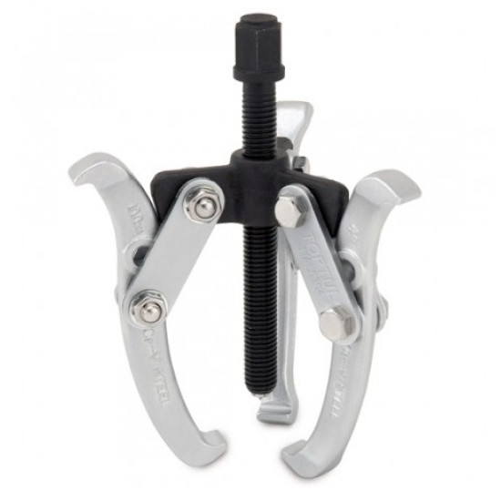 Съёмник трёхзахватный 3" TOPTUL JJAL0303