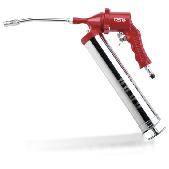 Шприц-масленка пневматическая TOPTUL JJCA1401