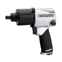 Пневмогайковерт 1/2" 813Nm 8000об/хв 2,6кг TOPTUL KAAA1640
