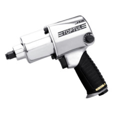 Пневмогайковерт 1/2" 949 N/m 6500об/хв 2,8 кг TOPTUL KAAA1660